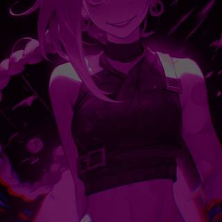 iPhone Arcane wallpaper