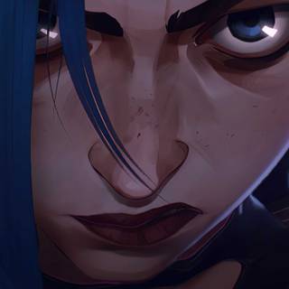 iPhone Arcane wallpaper