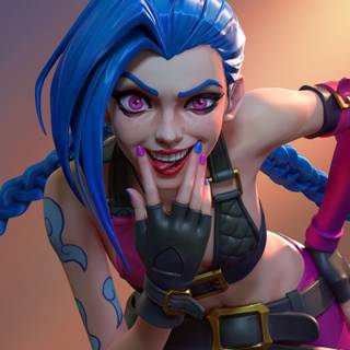 iPhone Arcane wallpaper