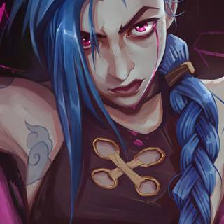 iPhone Arcane wallpaper