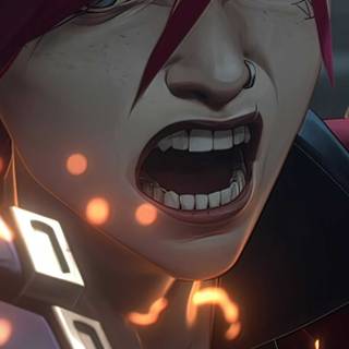 iPhone Arcane wallpaper