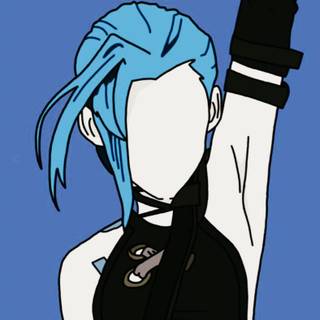 iPhone Arcane wallpaper