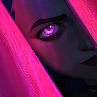 iPhone Arcane wallpaper