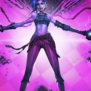 iPhone Arcane wallpaper