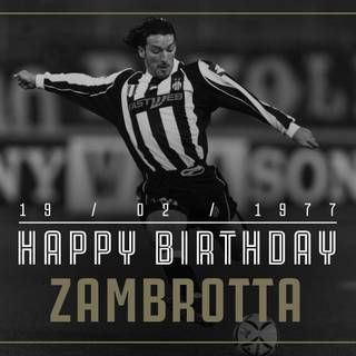 Gianluca Zambrotta wallpaper