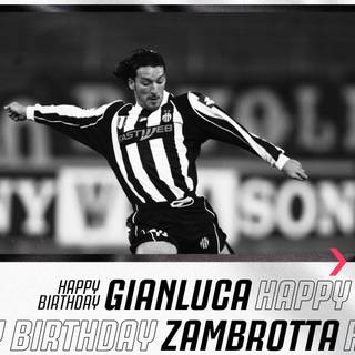 Gianluca Zambrotta wallpaper