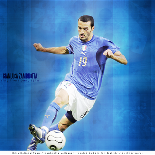 Gianluca Zambrotta wallpaper