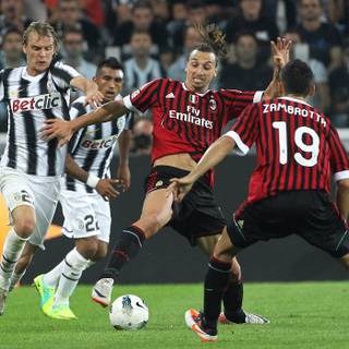 Gianluca Zambrotta wallpaper