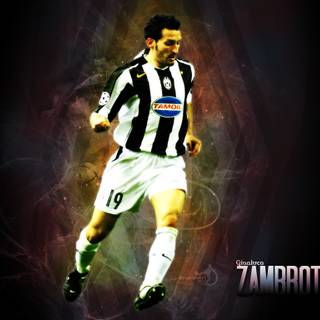 Gianluca Zambrotta wallpaper