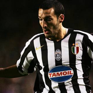 Gianluca Zambrotta wallpaper