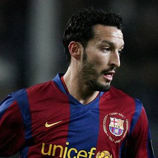 Gianluca Zambrotta wallpaper