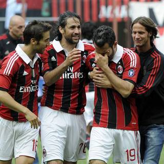 Gianluca Zambrotta wallpaper