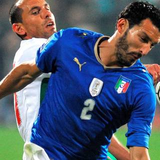 Gianluca Zambrotta wallpaper
