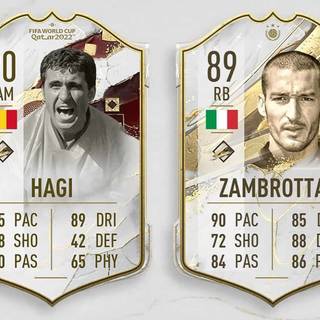 Gianluca Zambrotta wallpaper