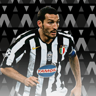 Gianluca Zambrotta wallpaper