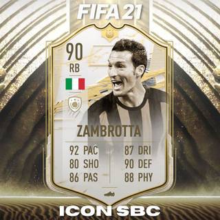 Gianluca Zambrotta wallpaper