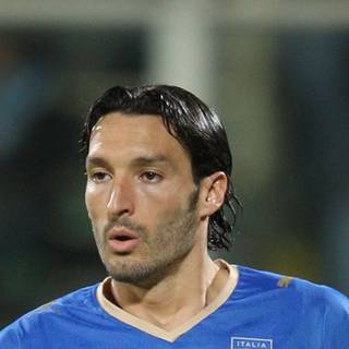 Gianluca Zambrotta wallpaper