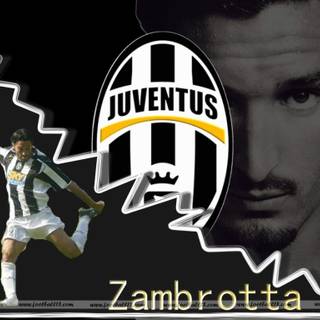 Gianluca Zambrotta wallpaper