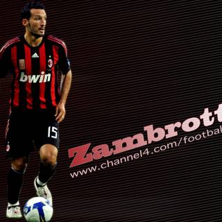 Gianluca Zambrotta wallpaper