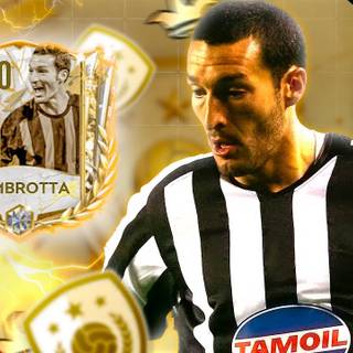 Gianluca Zambrotta wallpaper