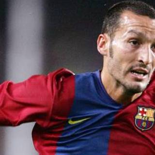 Gianluca Zambrotta wallpaper