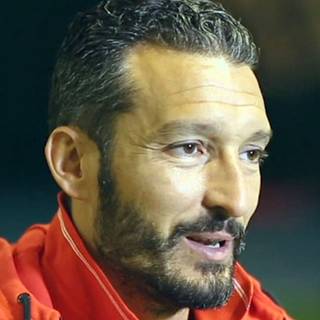 Gianluca Zambrotta wallpaper