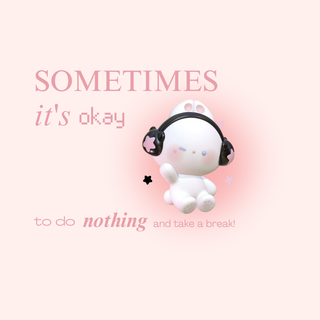 Y2k pink and green computer wallpaper