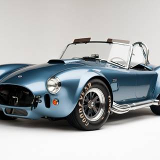 AC Cobra 427 wallpaper