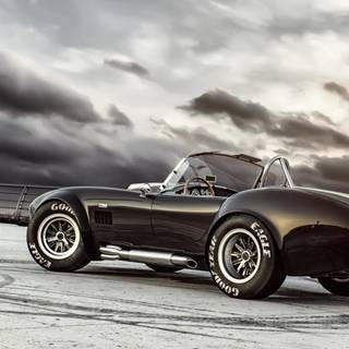 AC Cobra 427 wallpaper