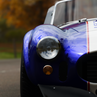 AC Cobra 427 wallpaper