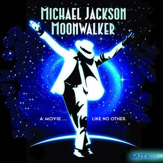 Michael Jackson Moonwalker wallpaper