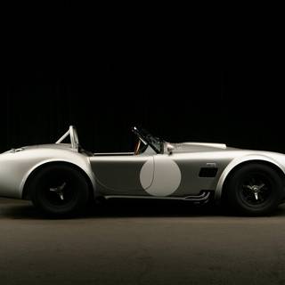 AC Cobra 427 wallpaper