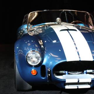 AC Cobra 427 wallpaper
