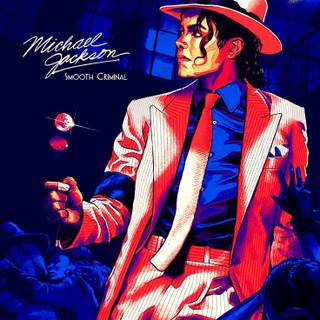 Michael Jackson Moonwalker wallpaper