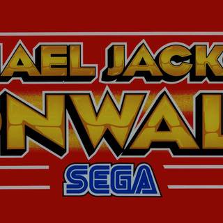 Michael Jackson Moonwalker wallpaper