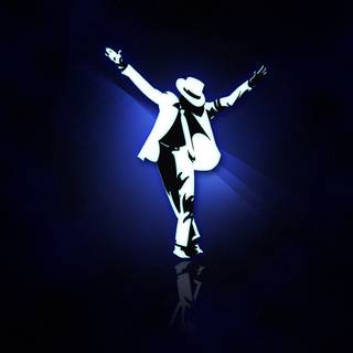 Michael Jackson Moonwalker wallpaper