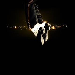 Michael Jackson Moonwalker wallpaper