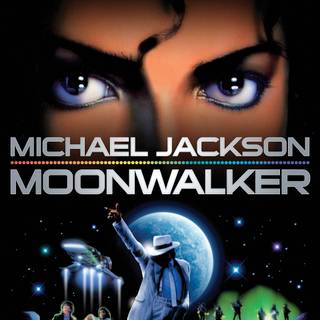 Michael Jackson Moonwalker wallpaper