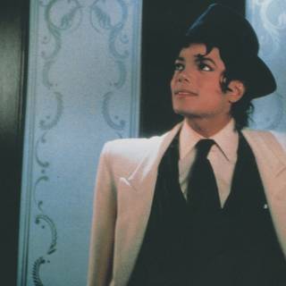 Michael Jackson Moonwalker wallpaper