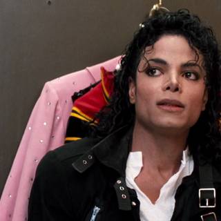 Michael Jackson Moonwalker wallpaper