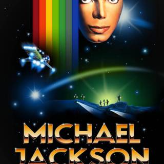 Michael Jackson Moonwalker wallpaper