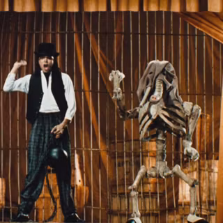 Michael Jackson Moonwalker wallpaper