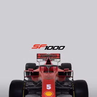 Vertical cars wallpaper