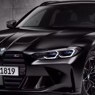 Vertical cars wallpaper