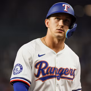 Wyatt Langford wallpaper