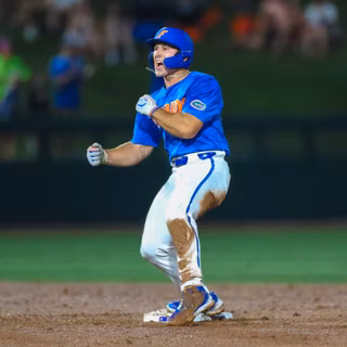 Wyatt Langford wallpaper