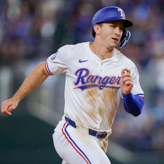 Wyatt Langford wallpaper