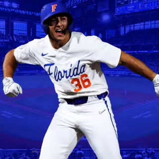 Wyatt Langford wallpaper