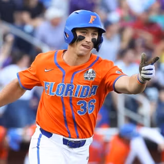 Wyatt Langford wallpaper