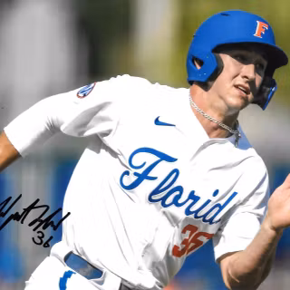 Wyatt Langford wallpaper